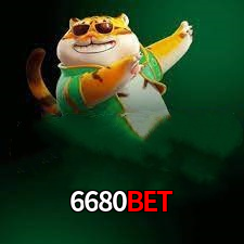 Plataforma 6680bet